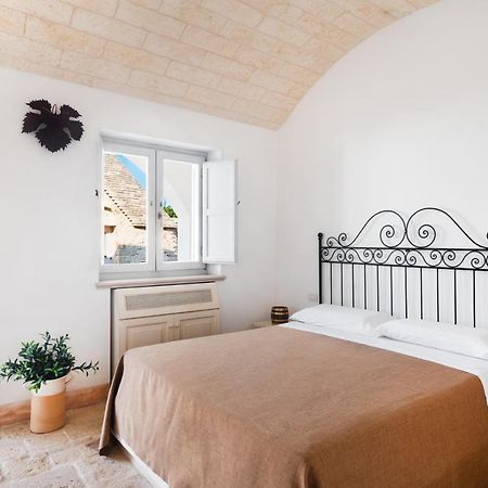 Masseria Ancella モンタルバーノ エクステリア 写真