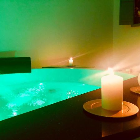 Masseria Ancella モンタルバーノ エクステリア 写真