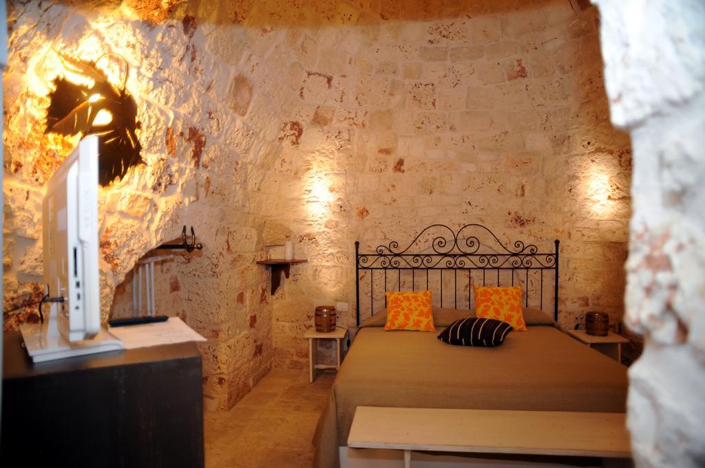 Masseria Ancella モンタルバーノ エクステリア 写真