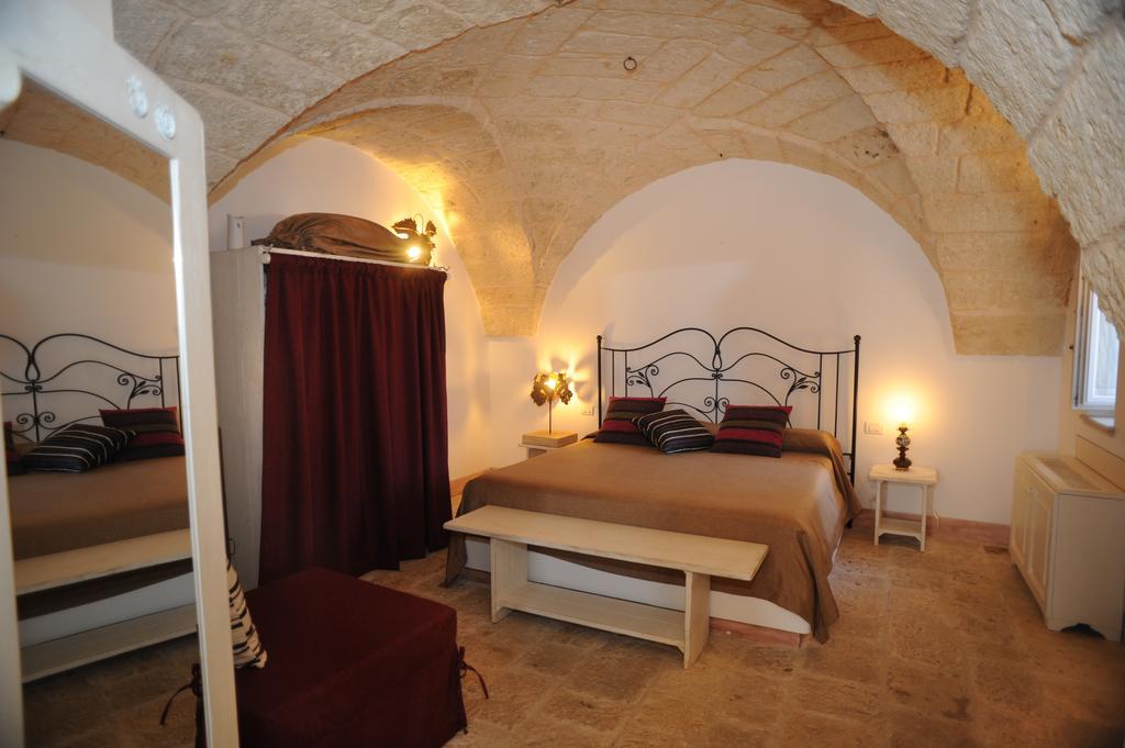 Masseria Ancella モンタルバーノ エクステリア 写真