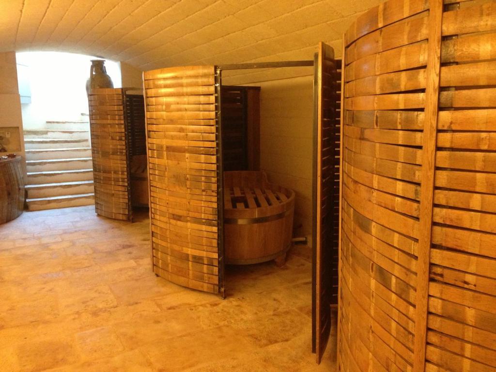 Masseria Ancella モンタルバーノ エクステリア 写真