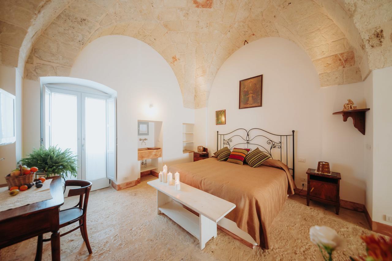 Masseria Ancella モンタルバーノ エクステリア 写真