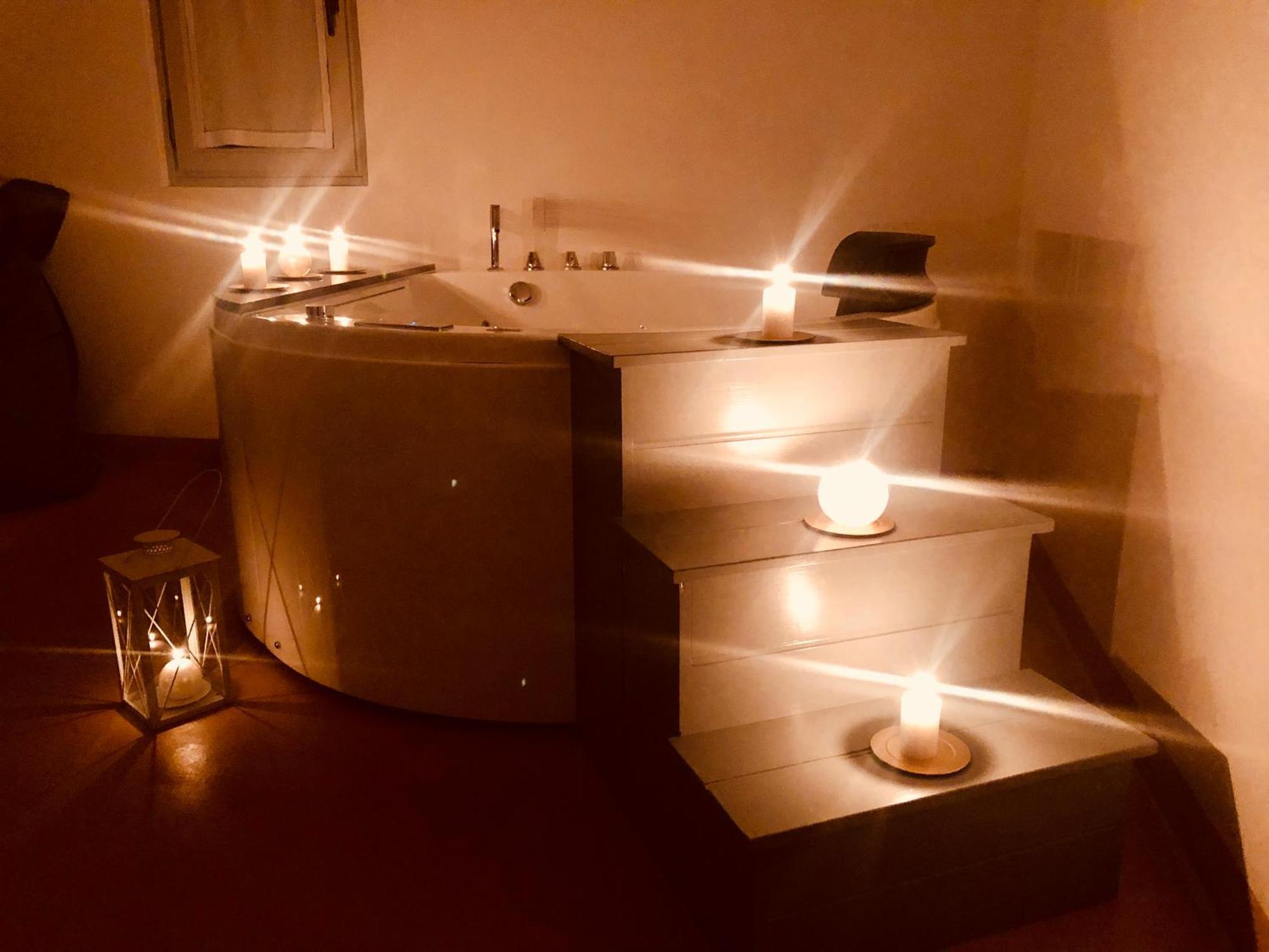 Masseria Ancella モンタルバーノ エクステリア 写真